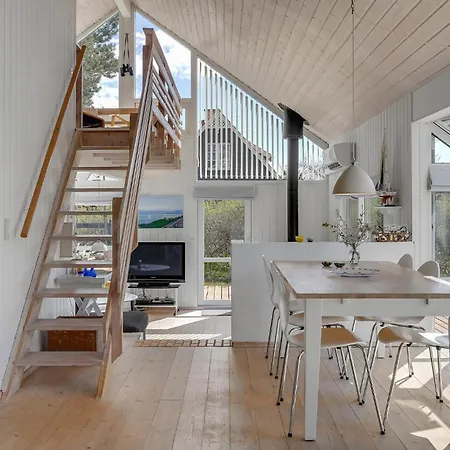 2 Bedroom Gorgeous In * Ebeltoft
