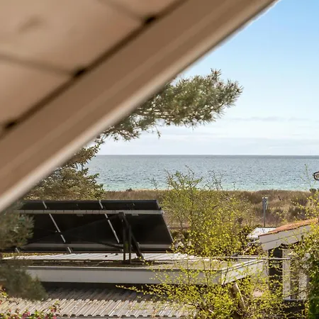 2 Bedroom Gorgeous Home In Ebeltoft