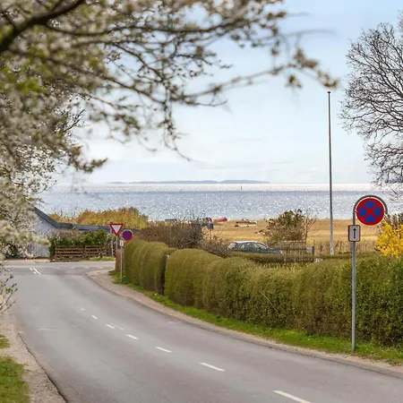 Holiday home 2 Bedroom Gorgeous In Ebeltoft