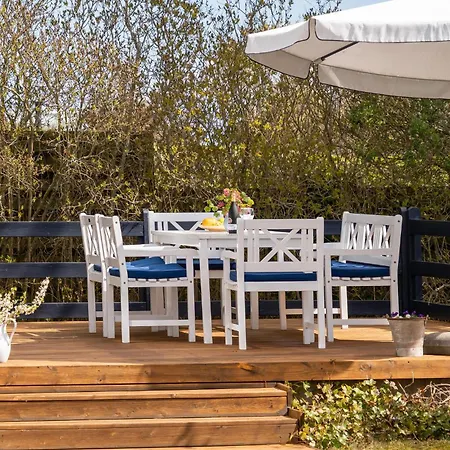 Tatil Evi 2 Bedroom Gorgeous Home In Ebeltoft