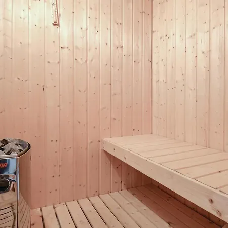2 Bedroom Gorgeous In Holiday home Ebeltoft